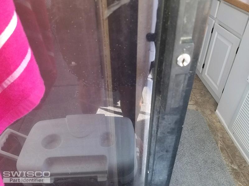 DOOR HANDLE 2