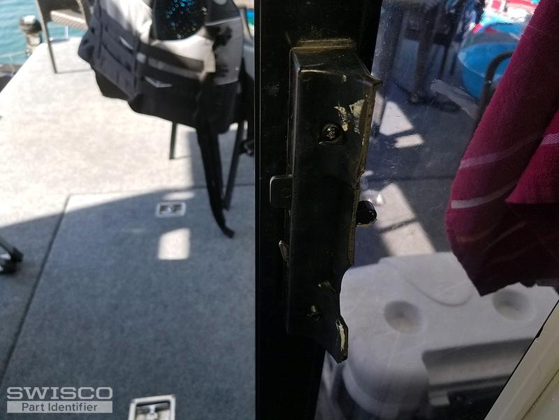 DOOR HANDLE 3