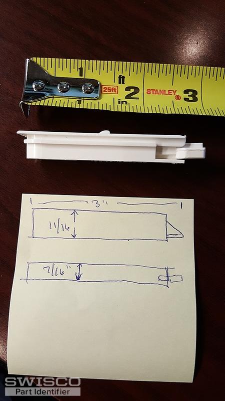 Tilt Latch 2