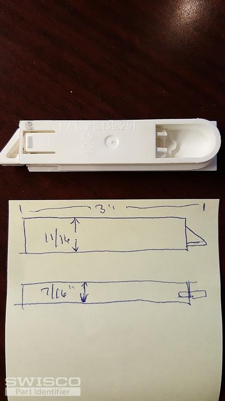 Tilt Latch 3