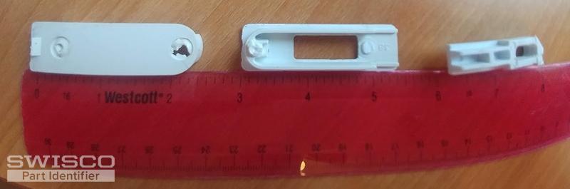 Tilt Window Latch 1