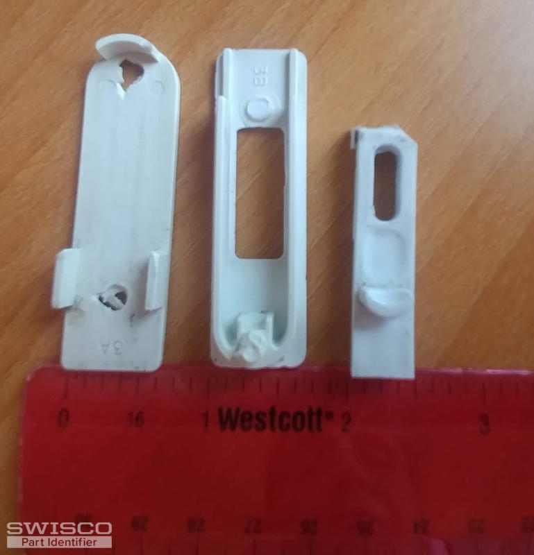 Tilt Window Latch 2