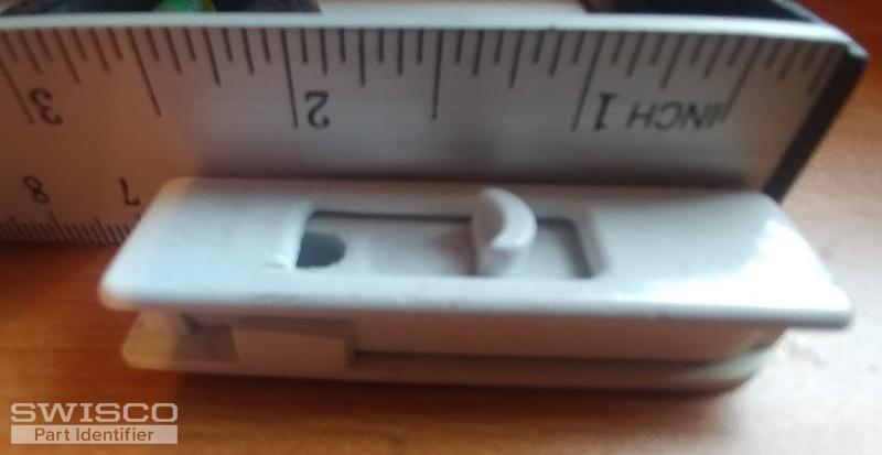 Tilt Window Latch 3