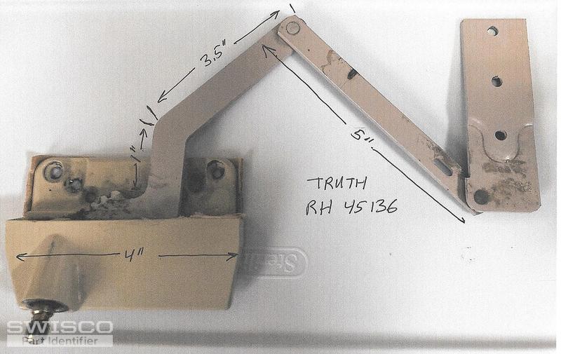 Truth 45136