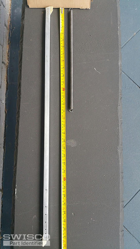 Lenghth_Side Channel Weight