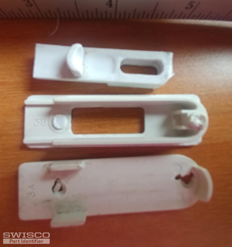 Tilt Window Latch 4