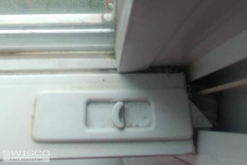 Tilt Window Latch 5