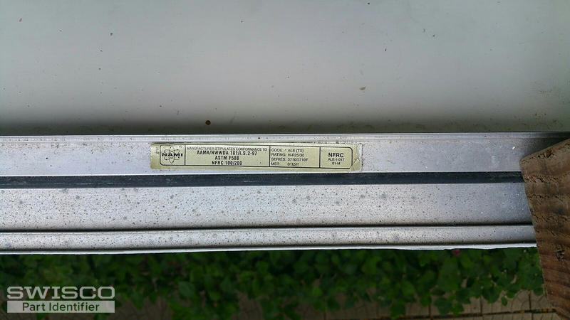 Window Manufacture