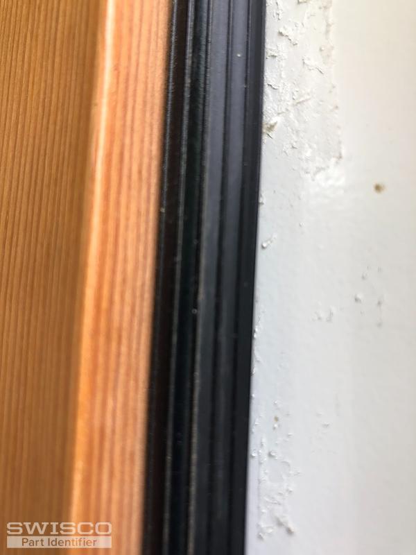 أصلع موليستر خير Pella Ușă Weatherstripping Norcore Net خير Pella Ușă Weatherstripping, Sliding Door Weather Stripping