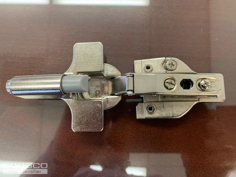 Grass Hinge 1