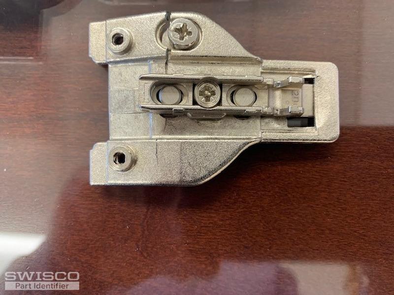 Grass Hinge 2
