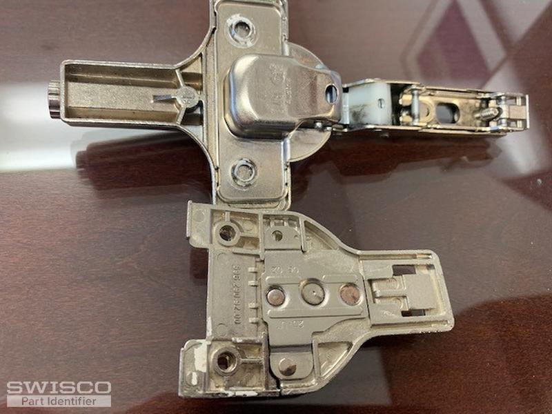Grass Hinge 3