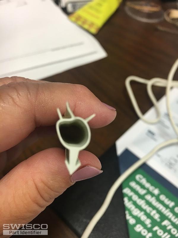 bulb weatherstrip