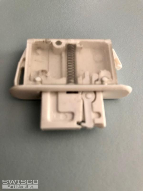 WINDOW STOPPER A