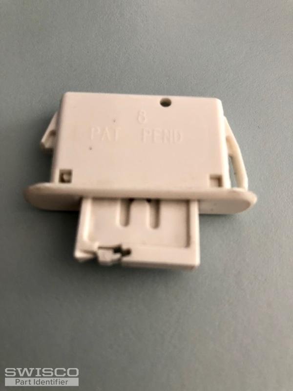 WINDOW STOPPER B