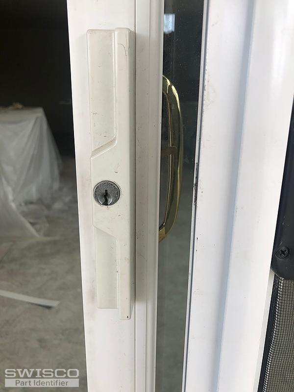 Exterior Handle