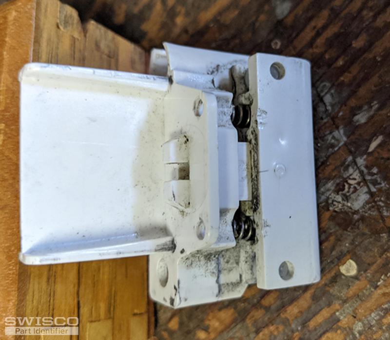 Screen Door Roller 1