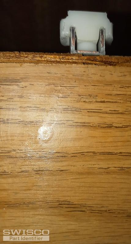 center-drawer-slide-plastic-thing