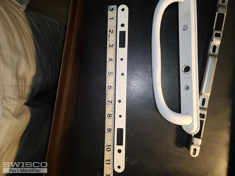 JeldWen Sliding Glass Door (SGD)