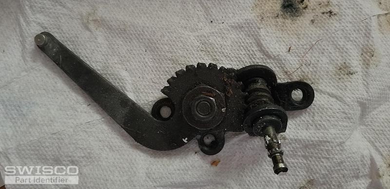 casement window crank