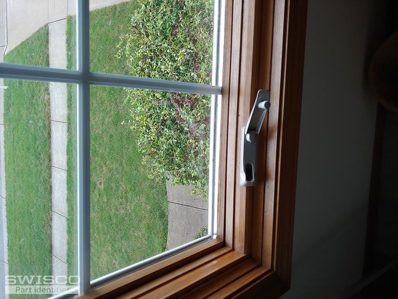 Pella Casement Window Replacement Sash New Home Plans Design