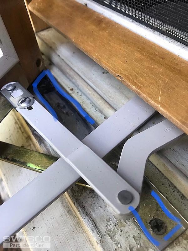 window track