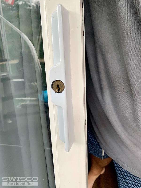 Keyed Handle