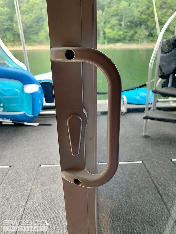Latch Handle