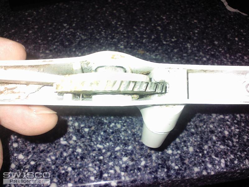 crank failure