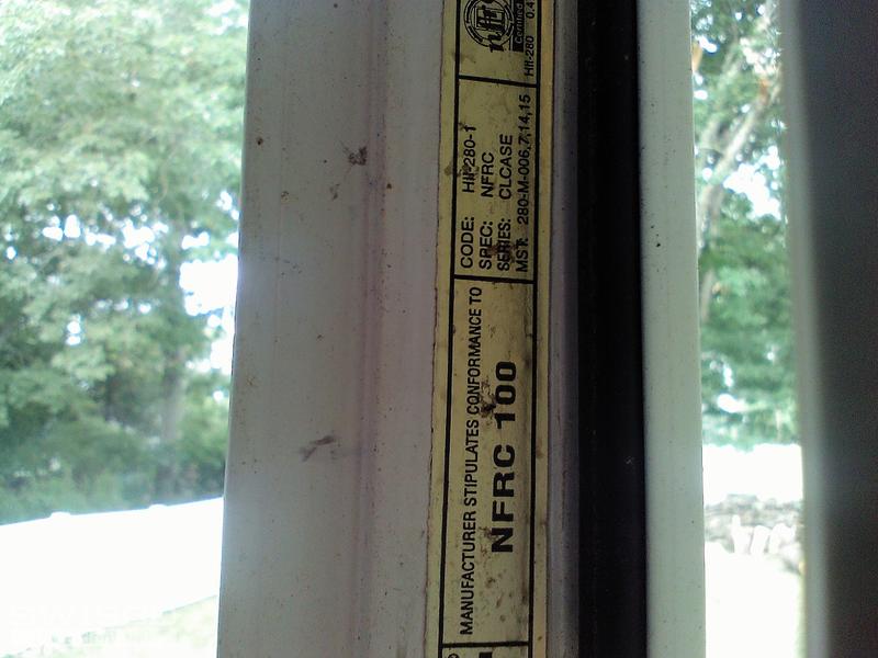 window MN