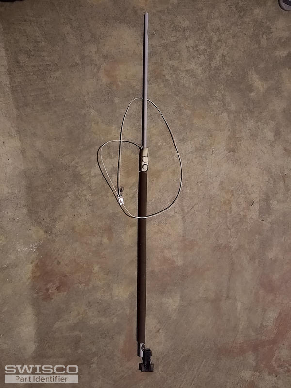 Balance system