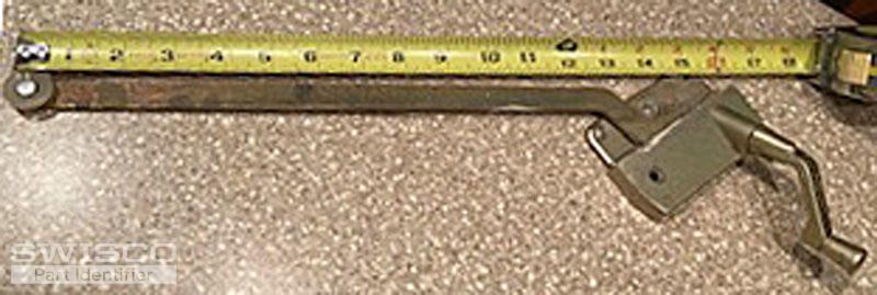 Cradco-3