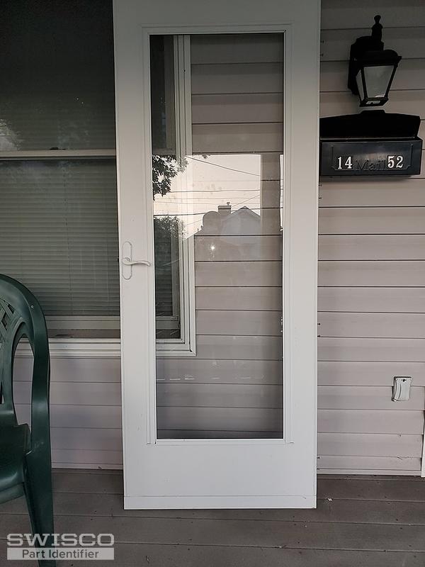 larson hinge