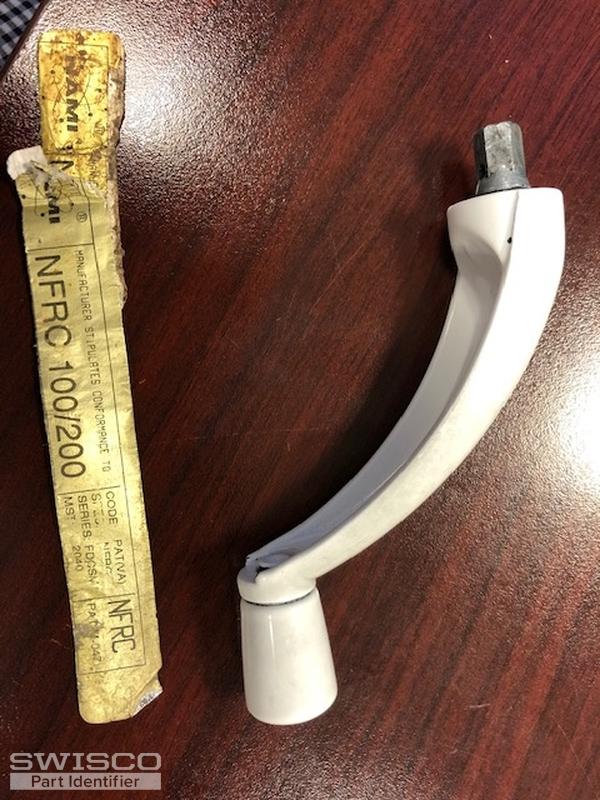 window handle