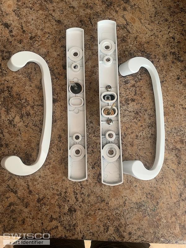 door handle