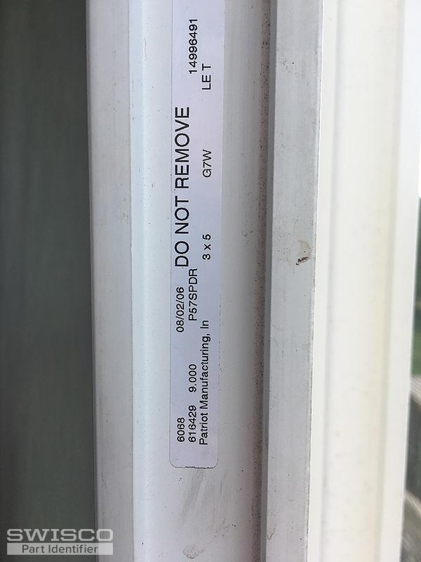 Patio Door 1