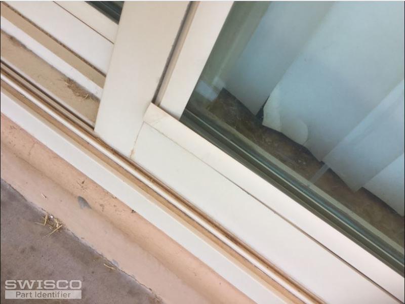 Sliding Patio Door Glazing Bead Phoenix Arizona