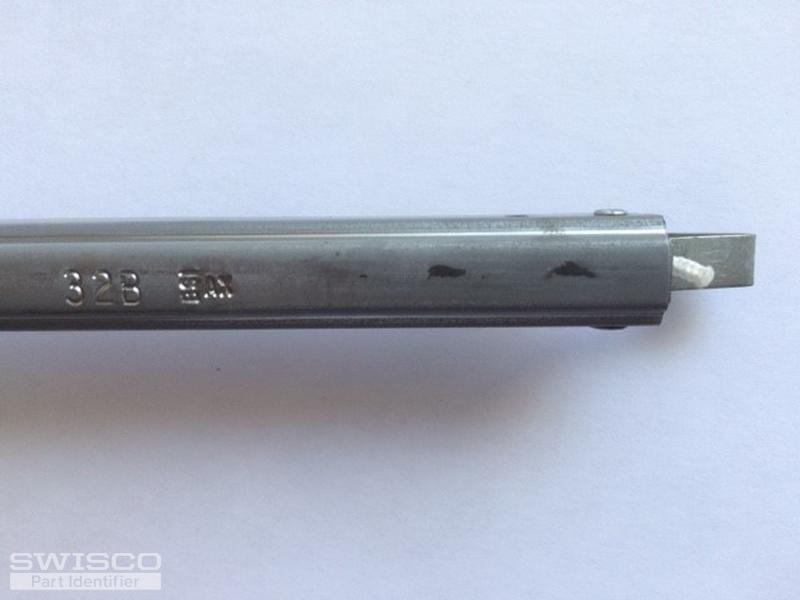 Channel balance- Part Number 32B