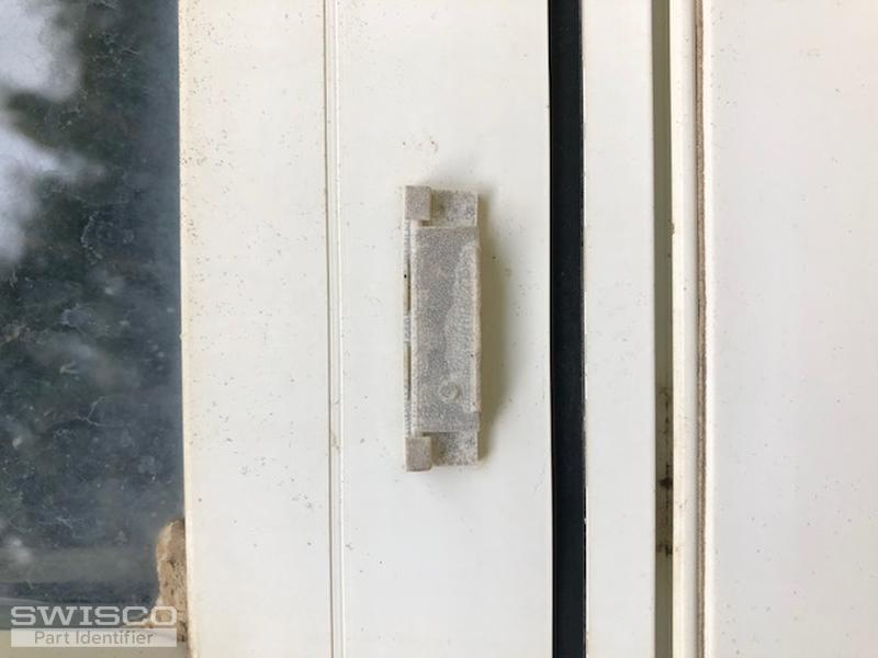 Weep on window