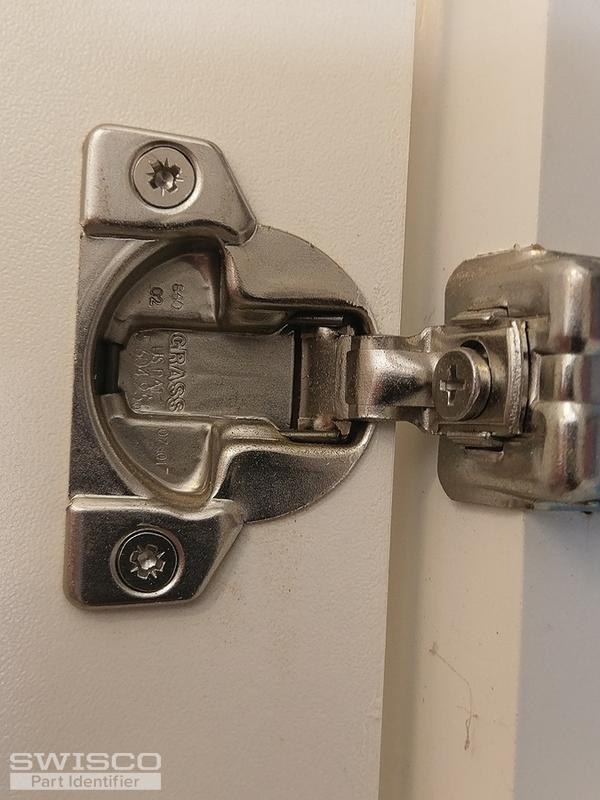 Grass Hinges 860 02 Matttroy