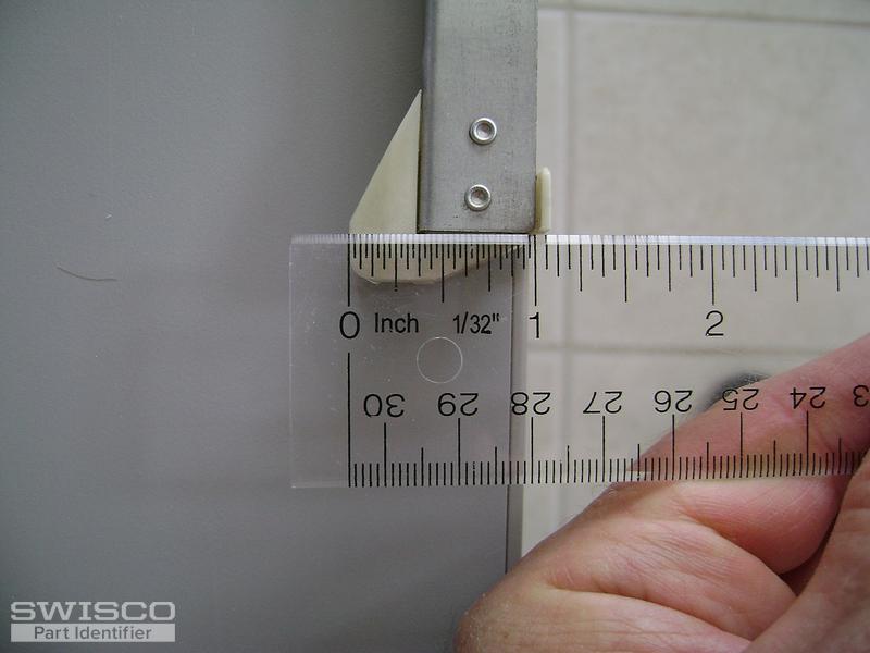 Window Block & Tackle Sash Balance 27inch