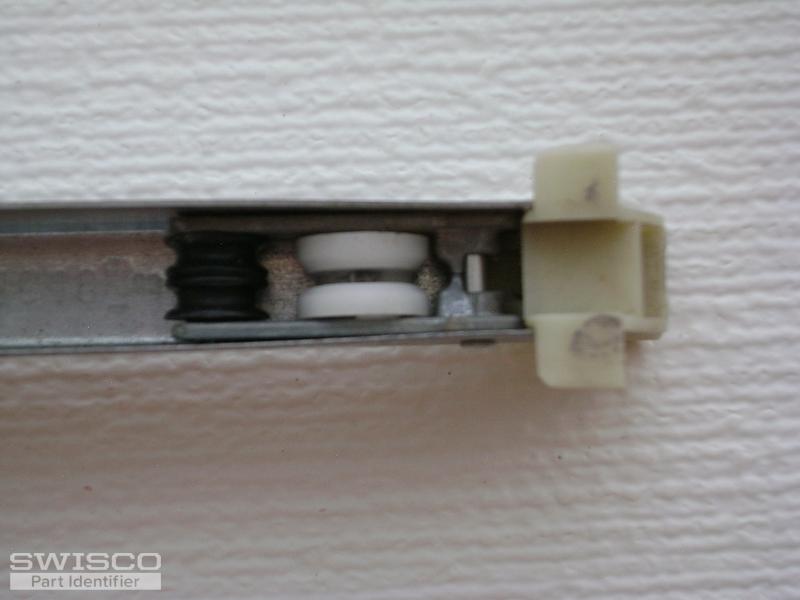 Window Block & Tackle Sash Balance 27inch