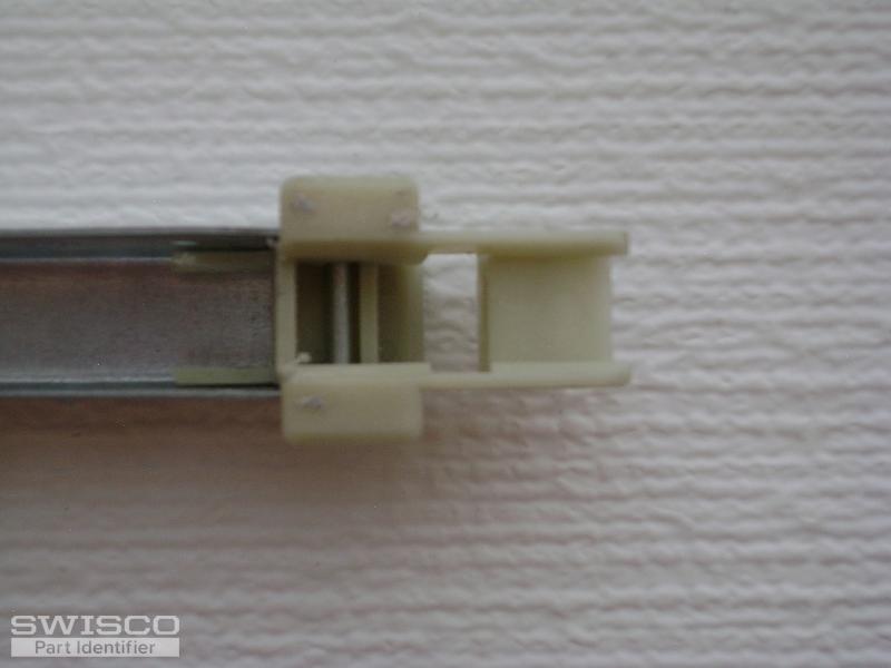 Window Block & Tackle Sash Balance 27inch