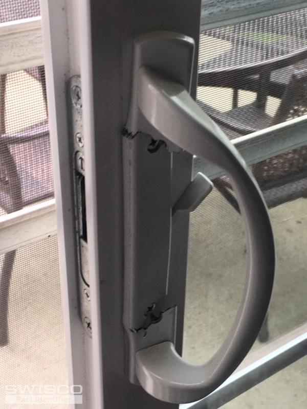 doorhandle