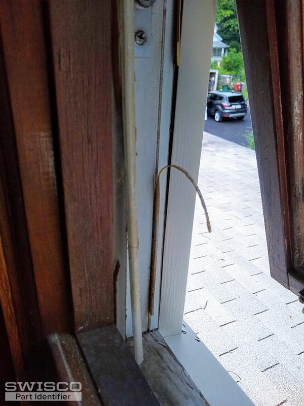 Other window issues that might be relevant