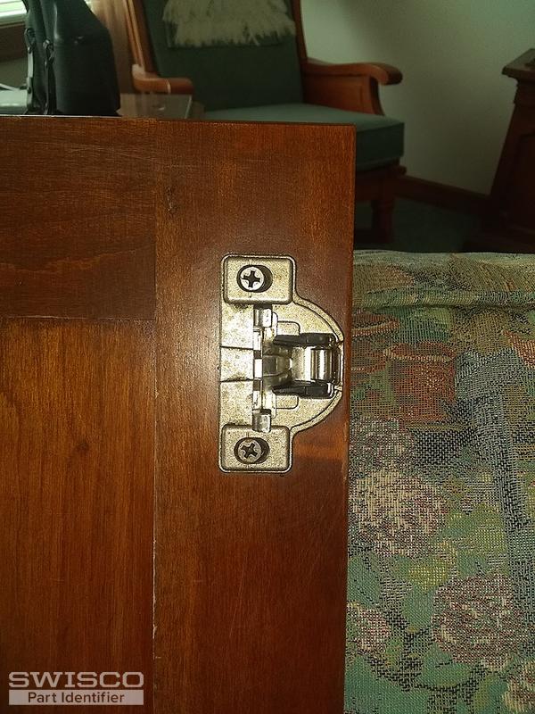 How To Adjust Kraftmaid Door Hinges