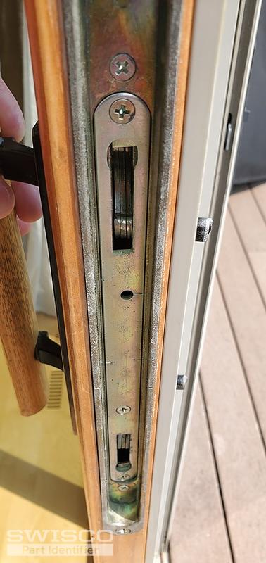 door 1b