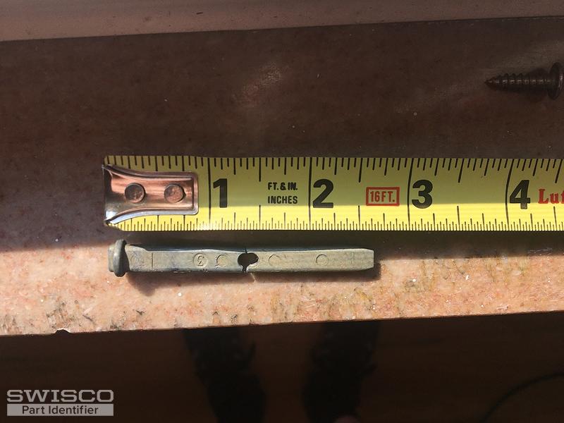 Pivot Bar