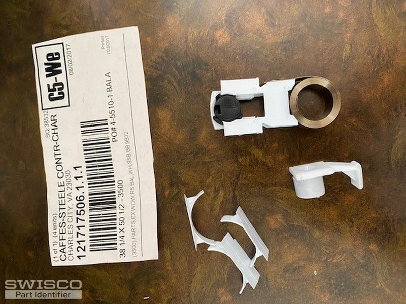 window parts