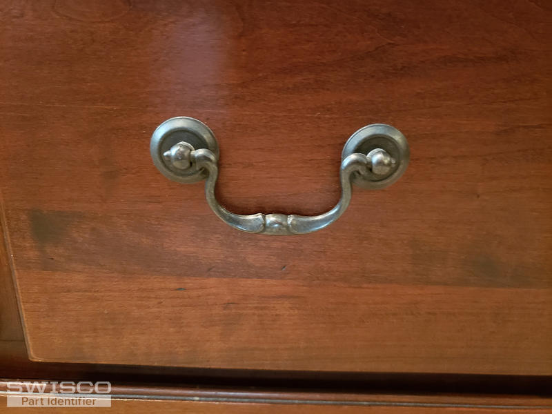 Lexington drawer pull